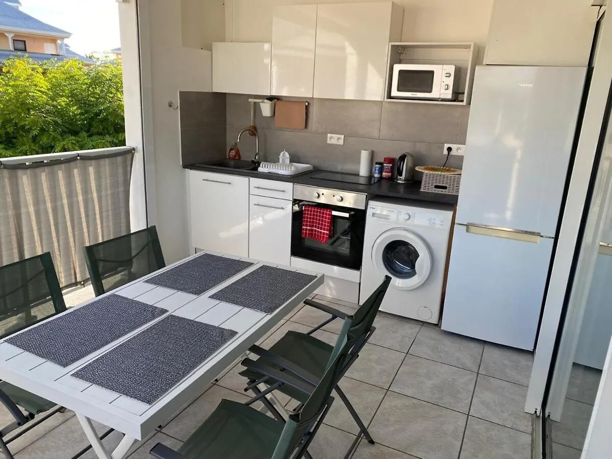 Appartamento Alegria Baie Nettle Sint Maarten